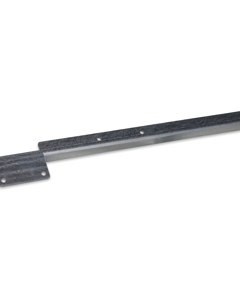 Adapter rail lh cpl drive SB on stillage (screwed) Step V13